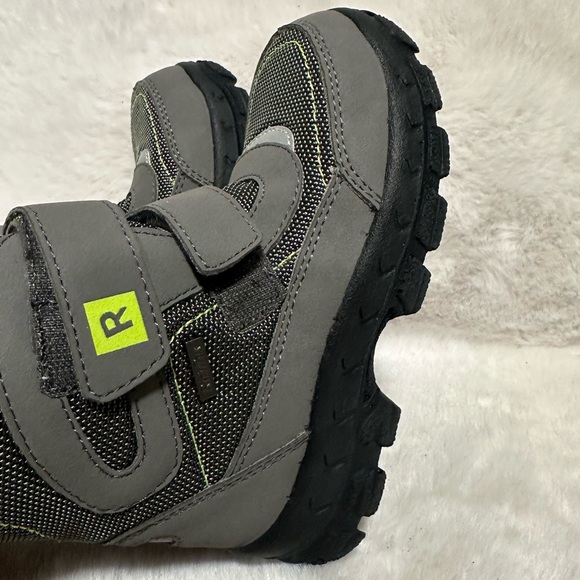 Boots RICHTER TEX - Picture 6 of 8